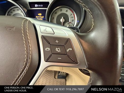 Used 2014 Mercedes-Benz SL 550 image 26