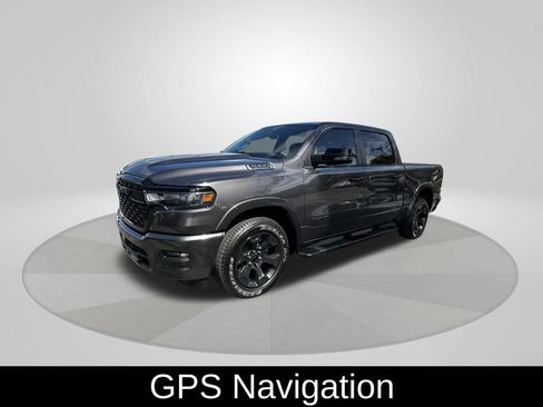 Used 2026 RAM 1500 2WD Crew Cab image 3