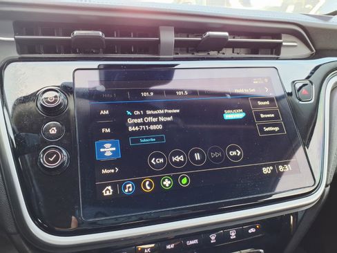 Used 2023 Chevrolet Bolt EUV LT w/ Driver Confidence Package image 23