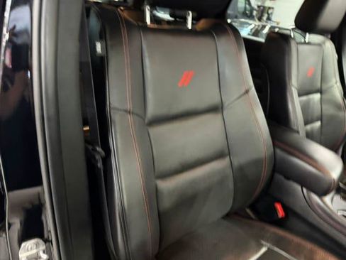 Certified 2024 Dodge Durango GT AWD/4WD image 10