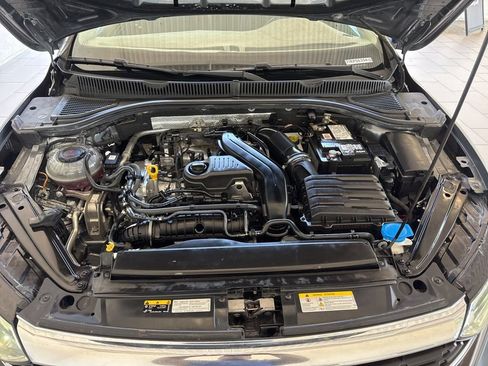 Certified 2022 Volkswagen Jetta SEL FWD image 18