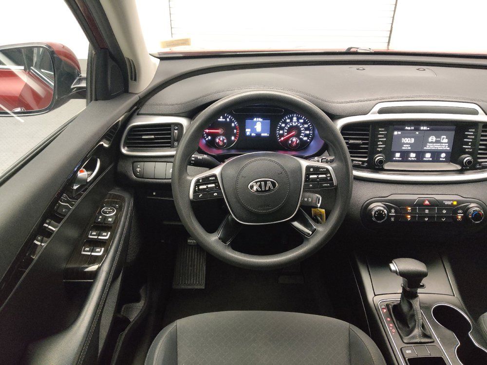 Used 2020 Kia Sorento FWD V6 image 22