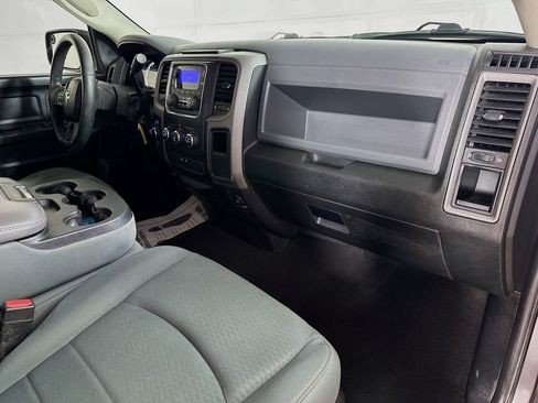 Used 2014 RAM 1500 Express image 31