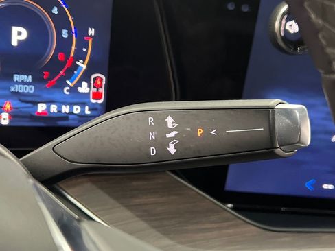 Used 2025 Chevrolet Tahoe LT image 48