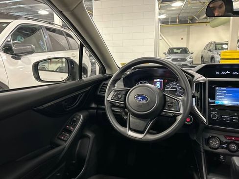 Used 2023 Subaru Impreza Premium image 22