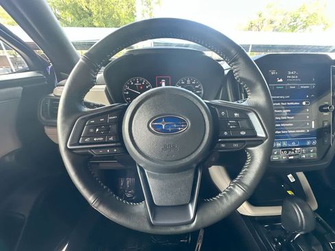 Used 2026 Subaru Forester Limited AWD/4WD image 15