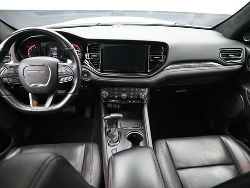 Used 2024 Dodge Durango R/T AWD/4WD image 27