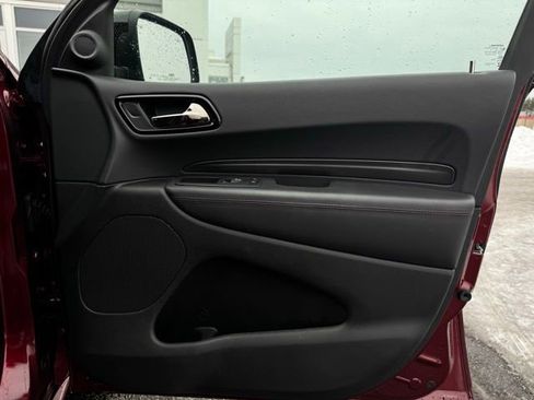 Certified 2022 Dodge Durango R/T w/ Blacktop Package image 16