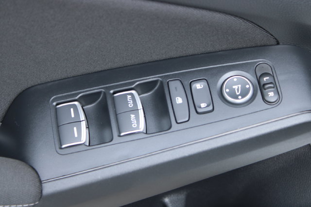 Used 2026 Honda Civic Sport image 12