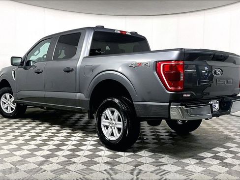 Used 2023 Ford F150 XLT AWD/4WD image 11