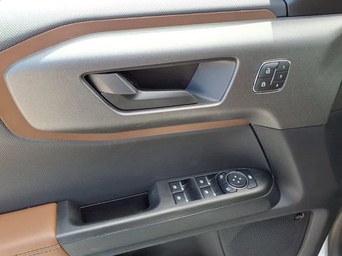 New 2026 Ford Bronco Sport Outer Banks w/ Outer Banks Tech Package+ AWD/4WD image 12