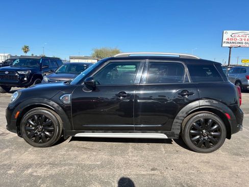 Used 2018 MINI Cooper Countryman S FWD image 3