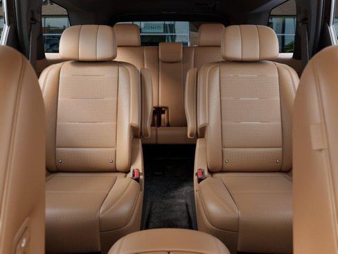 New 2026 Hyundai Palisade Calligraphy AWD/4WD image 12