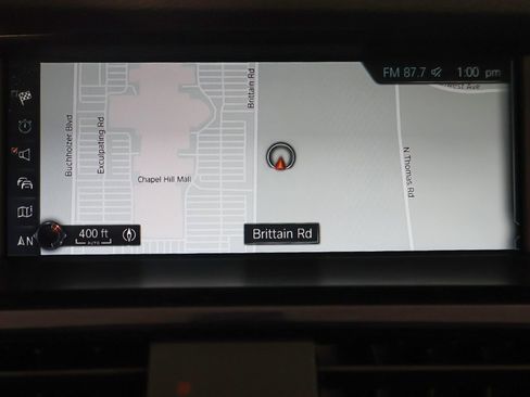 Used 2017 BMW X3 xDrive28i image 40