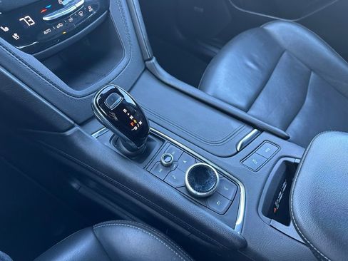 Used 2023 Cadillac XT5 Premium Luxury image 28