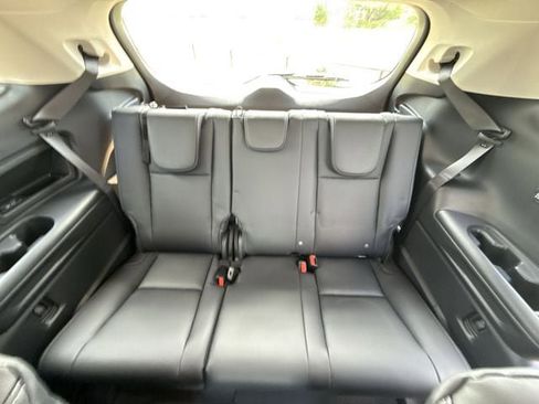 New 2026 Subaru Ascent Premium AWD/4WD image 22