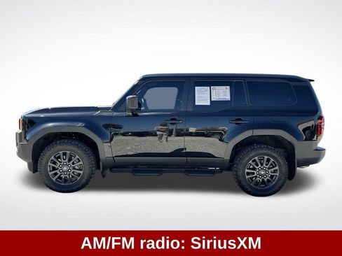 Used 2024 Toyota Land Cruiser 1958 image 4