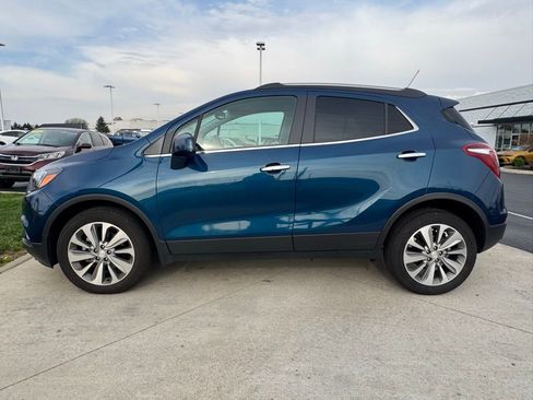 Used 2020 Buick Encore Preferred w/ Safety Package image 4