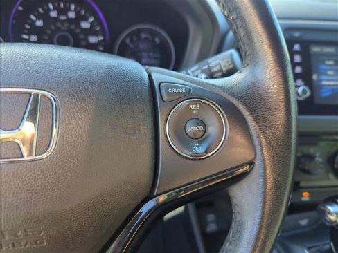 Used 2021 Honda HR-V Sport image 15
