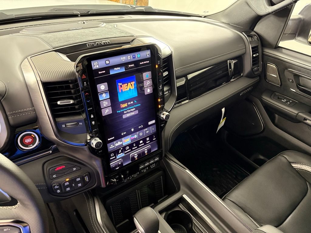 New 2026 RAM 1500 RHO w/ RHO Level 1 Equipment Group AWD/4WD image 40