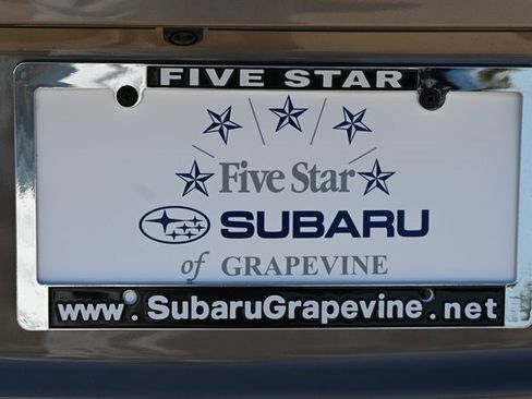 New 2025 Subaru Forester Limited image 13