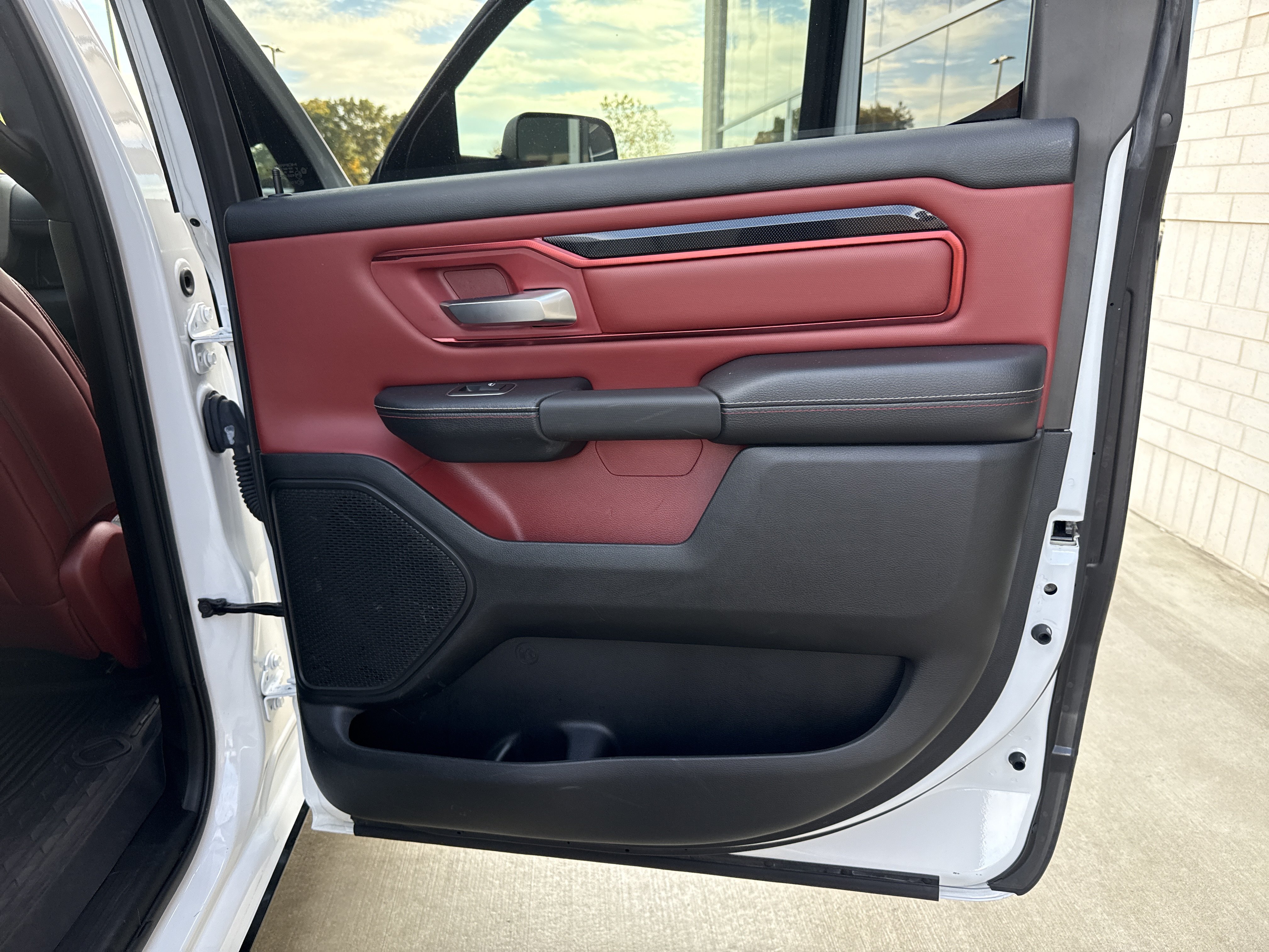 Used 2019 RAM 1500 Rebel w/ Rebel Level 2 Equipment Group AWD/4WD image 23