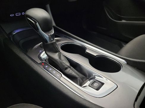 Used 2023 Chevrolet Malibu LT image 26