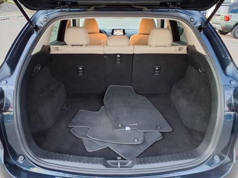 Used 2017 MAZDA CX-5 Touring image 7