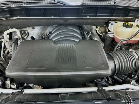 Used 2021 GMC Sierra 1500 SLT image 30