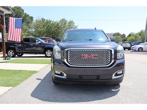 Used 2016 GMC Yukon Denali w/ Open Road Package AWD/4WD image 57