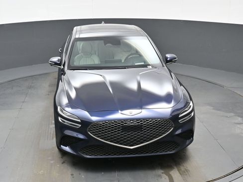 New 2026 Genesis G70 3.3T Sport Prestige image 20