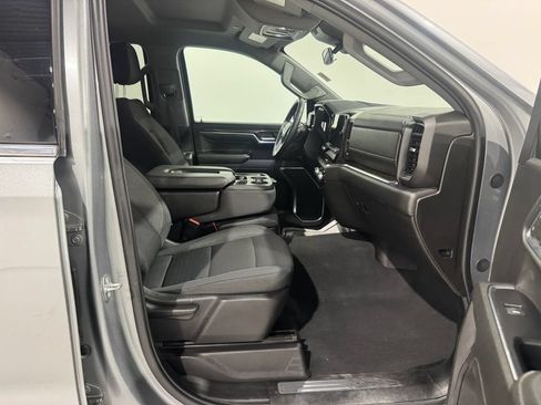 Used 2024 GMC Sierra 1500 SLE AWD/4WD image 22