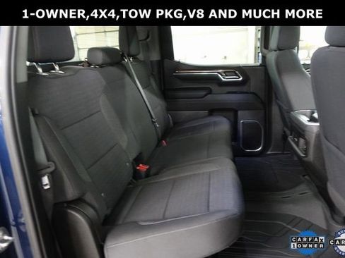 Used 2023 Chevrolet Silverado 1500 RST image 24