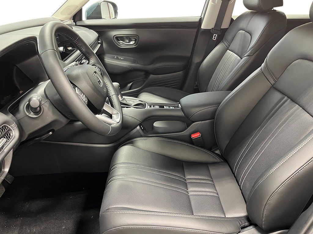 New 2027 Honda HR-V EX-L image 6