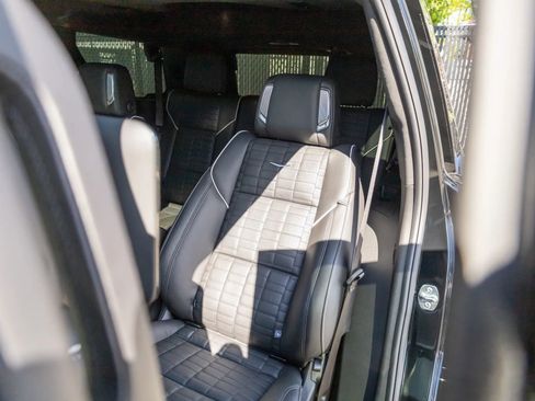 Used 2026 Cadillac Escalade V AWD/4WD image 70
