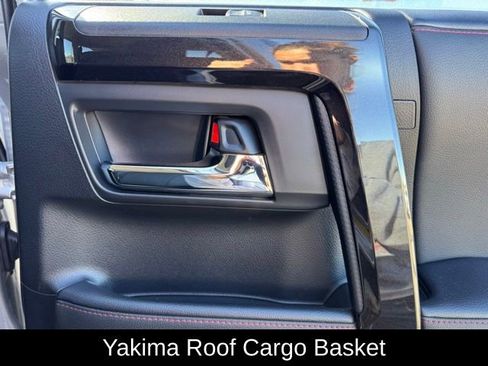 Used 2020 Toyota 4Runner Venture w/ Moonroof Package image 22