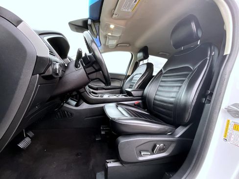 Used 2019 Ford Edge SEL w/ Equipment Group 201A AWD/4WD image 11