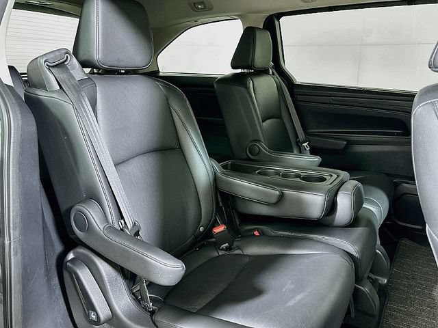 Used 2025 Honda Odyssey EX-L image 28