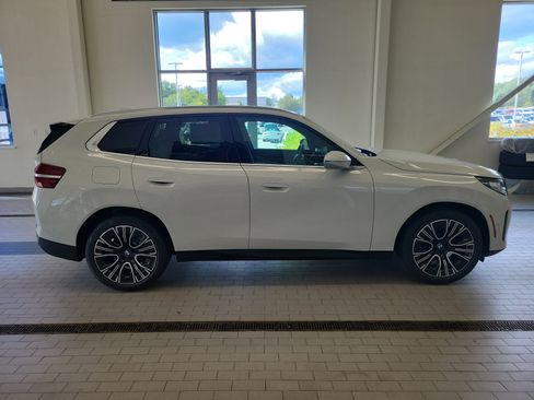 Used 2026 BMW X3 xDrive30 w/ Convenience Package image 4