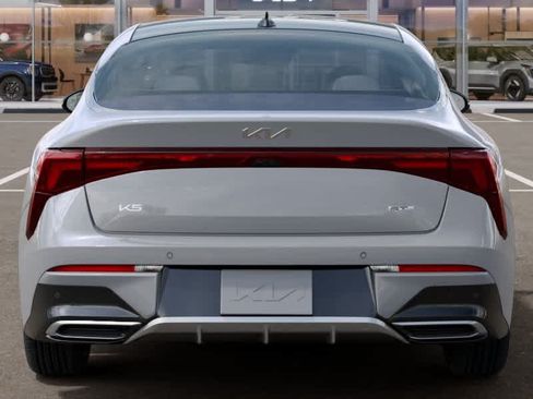 New 2026 Kia K5 GT-Line FWD image 13