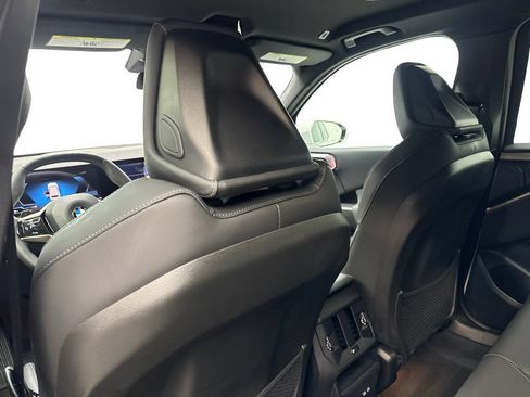 Used 2025 BMW X3 xDrive30i AWD/4WD image 37