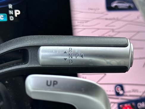 Certified 2023 Mercedes-Benz EQS AMG 4MATIC image 17