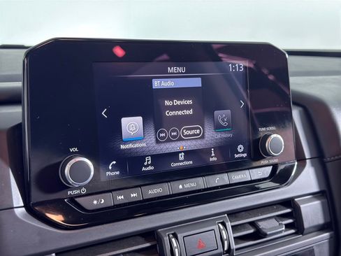 Certified 2025 Nissan Pathfinder S AWD/4WD image 18