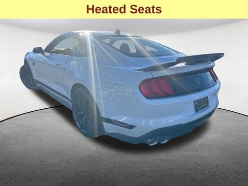 Used 2022 Ford Mustang Mach 1 w/ Mach 1 Handling Package image 10