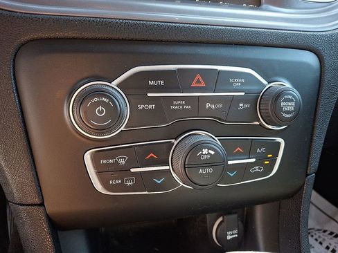 Used 2023 Dodge Charger SXT w/ Cold Weather Package image 13