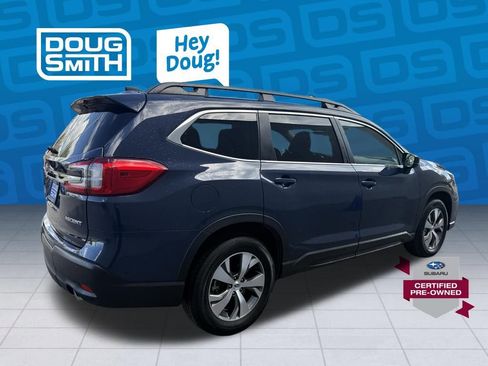 Used 2025 Subaru Ascent Premium AWD/4WD image 5