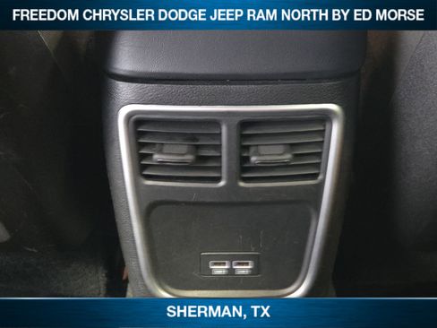 Used 2022 Dodge Charger GT AWD/4WD image 20