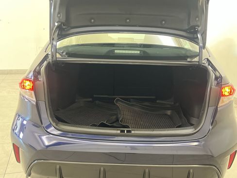 Used 2024 Toyota Corolla SE image 23