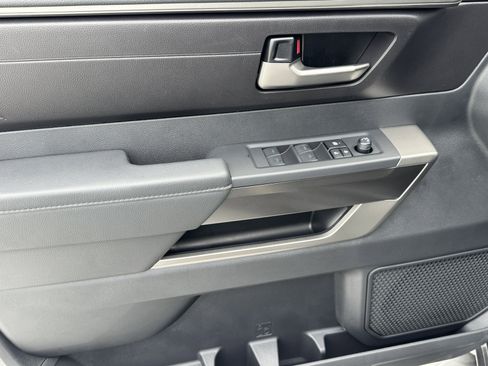 New 2026 Toyota Tundra SR5 AWD/4WD image 18