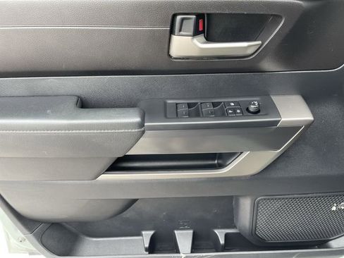 Used 2022 Toyota Tundra SR5 w/ TRD Sport Package image 12